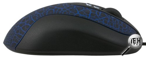 Обзор мыши Logitech G5 Laser Mouse